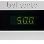 Bel Canto C5i Ampli/DAC intégré