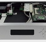 Bryston BDP-1 Digital Music Player