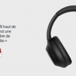 Les 5 meilleurs Casque et écouteurs Bluetooth sans fil à réduction de bruit active de moins de 350 € !