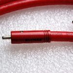 Câble modulation ECOSSE THE BATON MKII