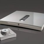 Devialet D-Premier DAC+amplificateur intégré