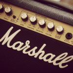 amplificateur marshall