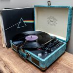 Les disques vinyles, avantages et inconvénients