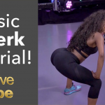 Le twerk, la danse urbaine qui fait fureur chez les plus jeunes