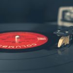 platine-vinyle
