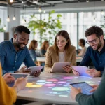 Team Building Tech : Le Comparatif des Animations Digitales les plus Tendances