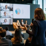 Du Séminaire Classique au Séminaire Connecté : Comment Dynamiser vos Conférences ?