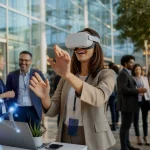 Événementiel d'Entreprise 2026 : Les 10 Innovations Tech qui Changent le Secteur