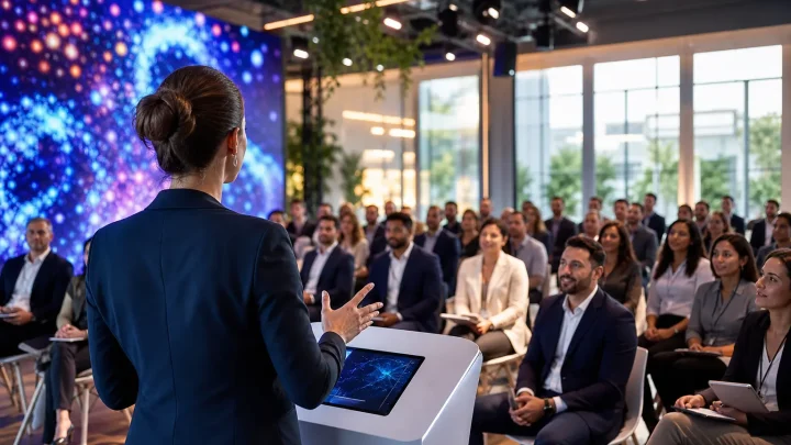Budget & Tech Événementielle : Où Investir Utile pour Votre Prochain Événement ?