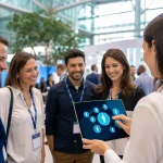L'IA au Service de vos Événements : Comment Personnaliser l'Expérience Participant ?