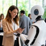 Chatbot et IA pour organiser son événement d'entreprise : ce qui existe vraiment en 2026