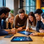 Escape game digital : comment la tech réinvente le jeu d'évasion en équipe