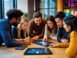Escape game digital : comment la tech réinvente le jeu d&rsquo;évasion en équipe