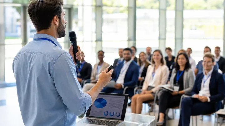 Mesurer le ROI d&rsquo;un événement d&rsquo;entreprise grâce aux outils data : le guide pratique